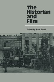 Paul Smith, Paul Smith - The Historian and Film, Häftad
