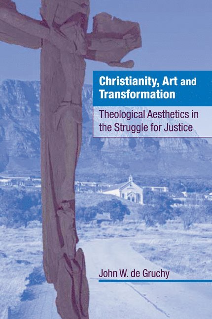 Christianity, Art and Transformation 1
