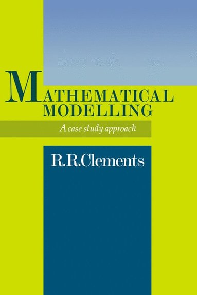 bokomslag Mathematical Modelling