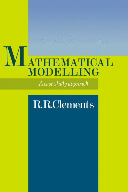 Mathematical Modelling 1