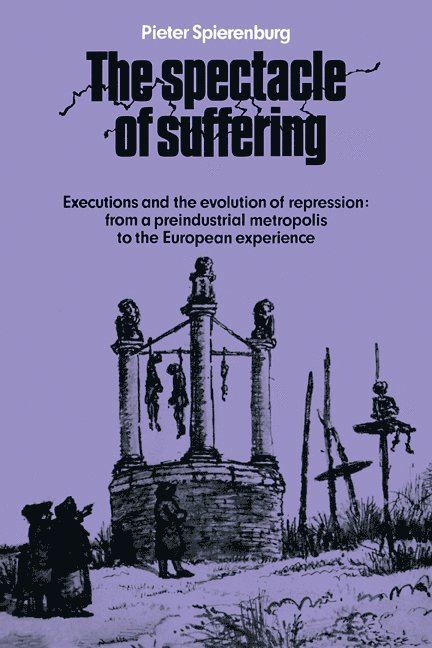 The Spectacle of Suffering 1