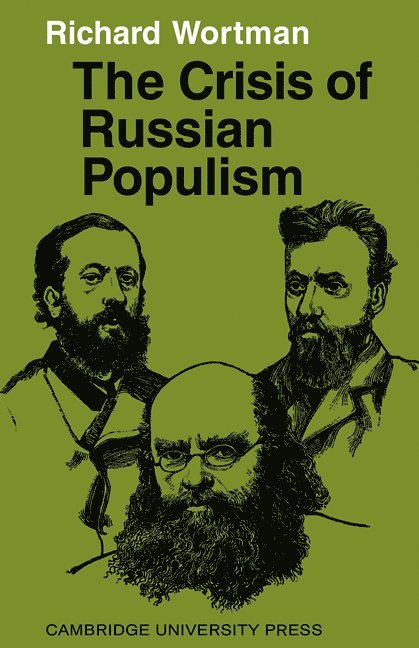 The Crisis of Russian Populism 1