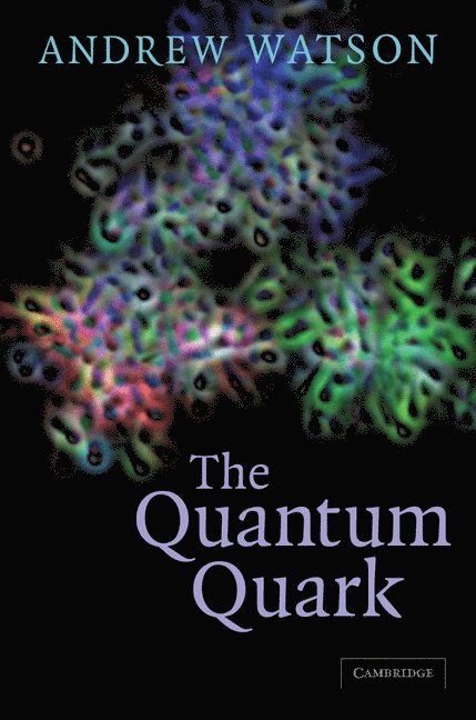 The Quantum Quark 1