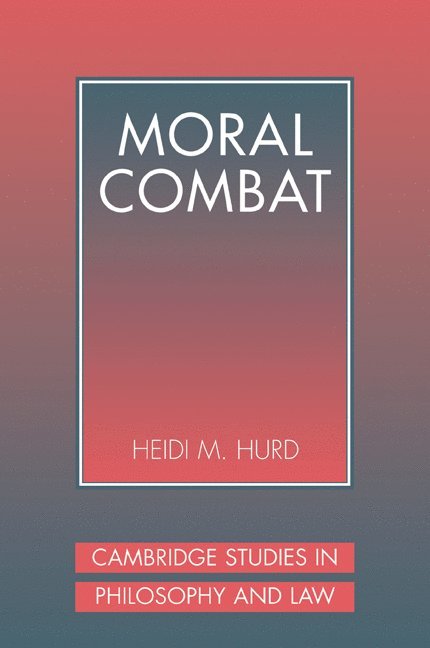 Moral Combat 1