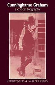 Cunninghame Graham