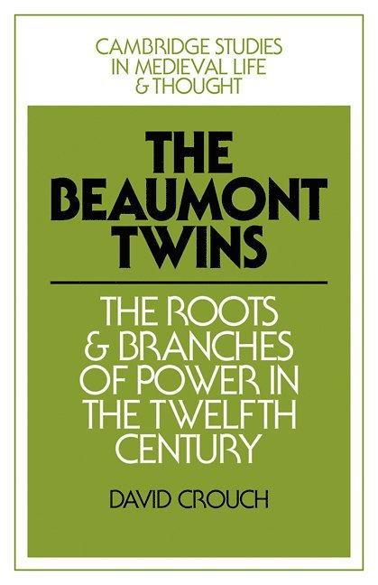 The Beaumont Twins 1