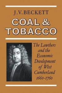 bokomslag Coal and Tobacco