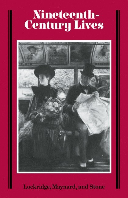 Nineteenth-Century Lives 1
