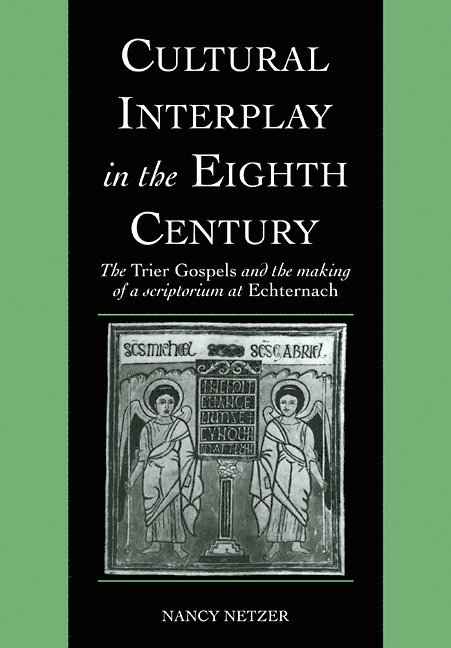 Cultural Interplay in the Eighth Century