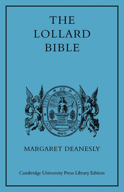 Lollard Bible