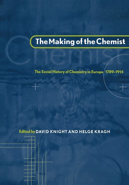 The Making of the Chemist 1
