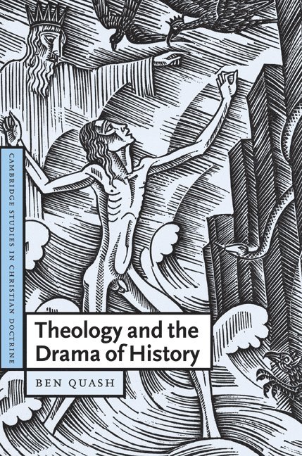 Theology and the Drama of History 1