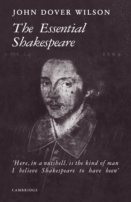 The Essential Shakespeare 1