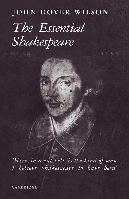 Essential Shakespeare
