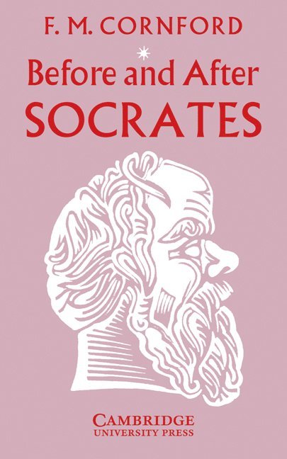 Before and after Socrates 1