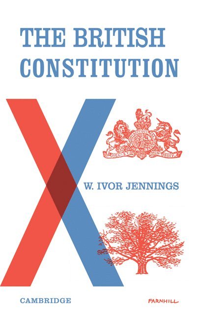 The British Constitution 1