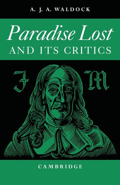 bokomslag Paradise Lost