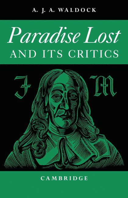 Paradise Lost 1