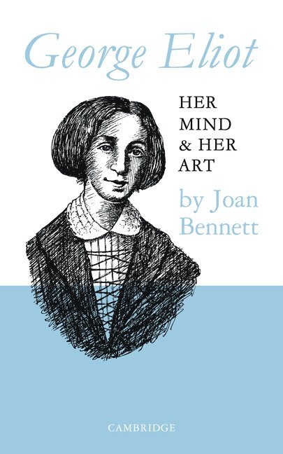 Joan Bennett, Stephen Bennett - George Eliot, Häftad