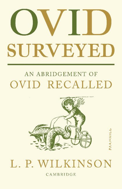 Ovid Surveyed 1