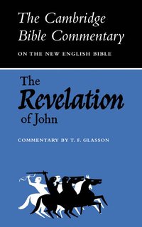 bokomslag The Revelation of John