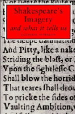 Caroline F. E. Spurgeon, Caroline Frances Eleanor Spurgeon, Spurgeon Caroline F. E. - Shakespeare's Imagery and What it Tells Us, Häftad