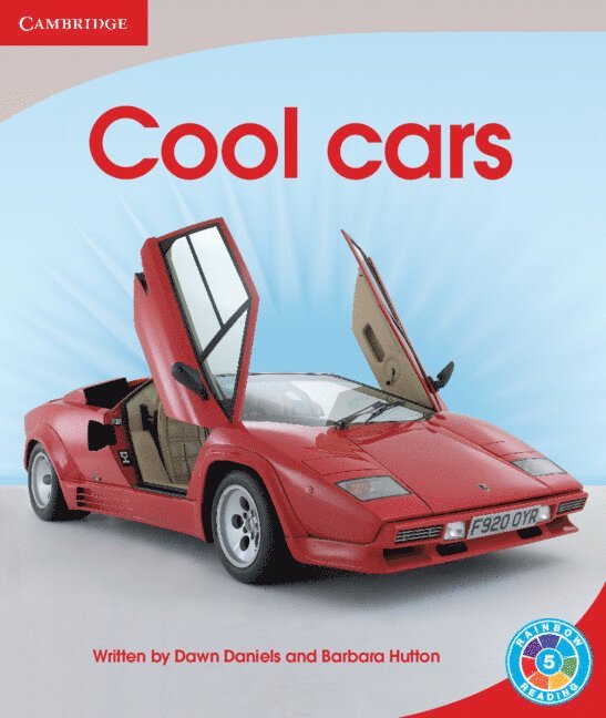 Cool Cars 1
