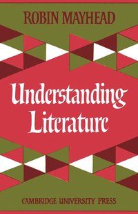 bokomslag Understanding Literature