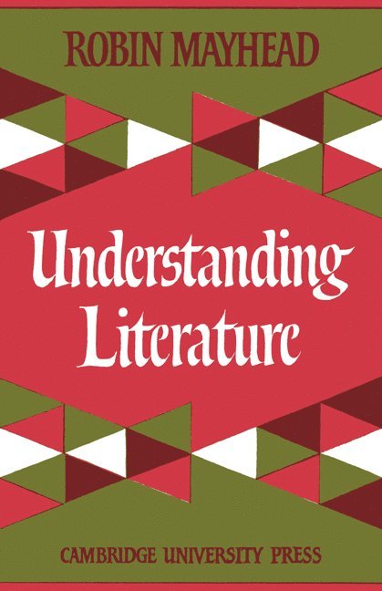 Understanding Literature 1