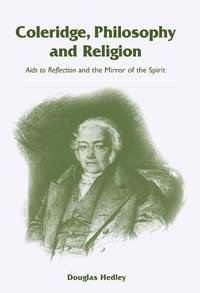 bokomslag Coleridge, Philosophy and Religion