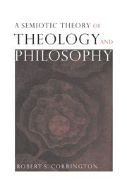 Semiotic Theory of Theology and Philosophy