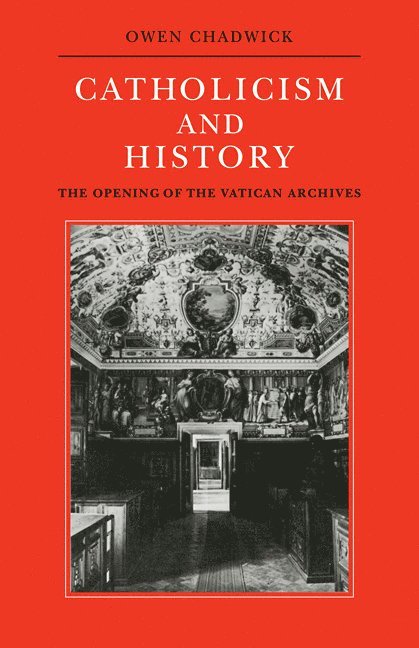 Catholicism and History