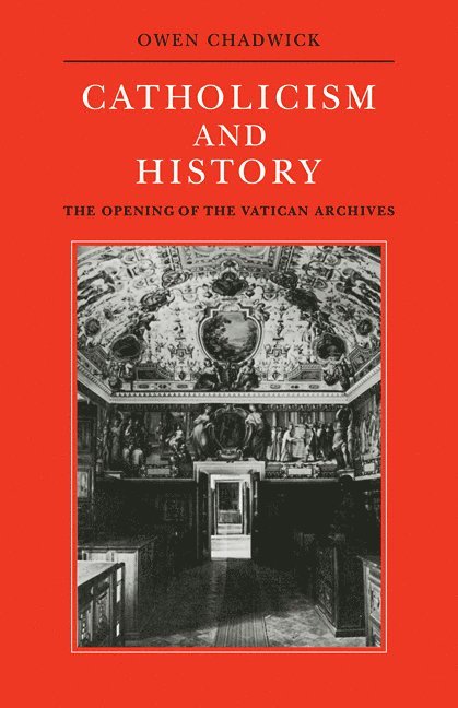 Catholicism and History 1