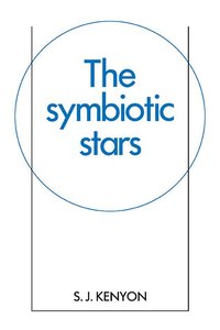 bokomslag The Symbiotic Stars