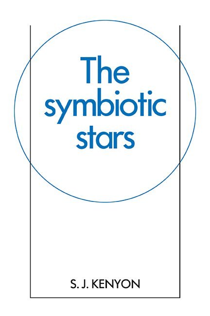 The Symbiotic Stars