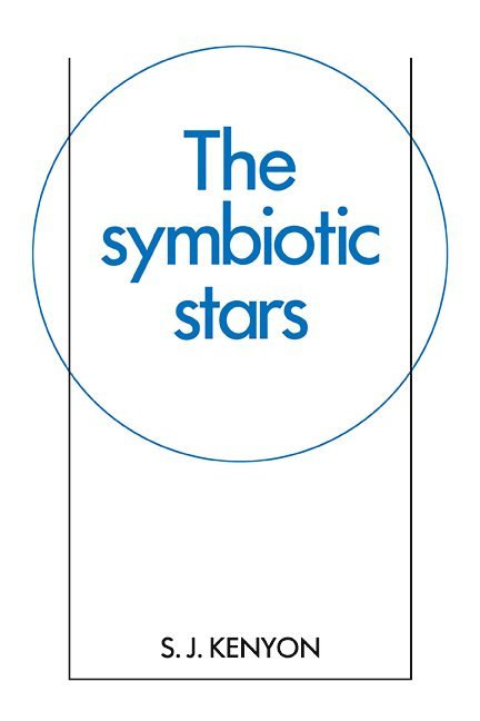 The Symbiotic Stars 1