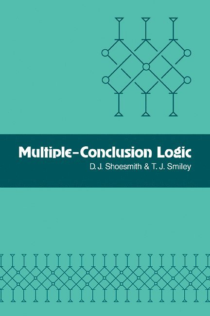 Multiple-Conclusion Logic 1