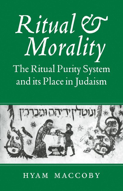 Ritual and Morality 1