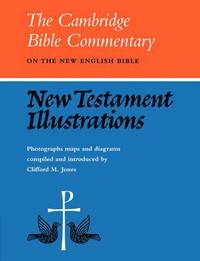 bokomslag New Testament Illustrations
