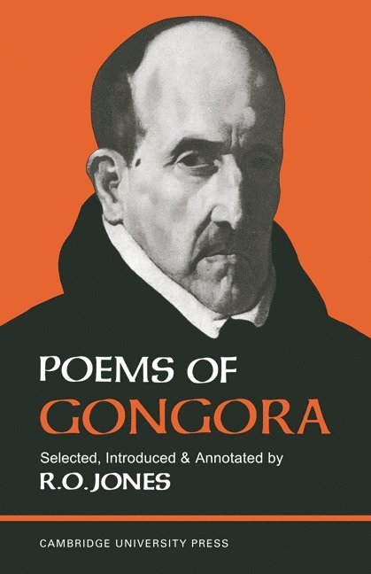 Poems of Gngora 1