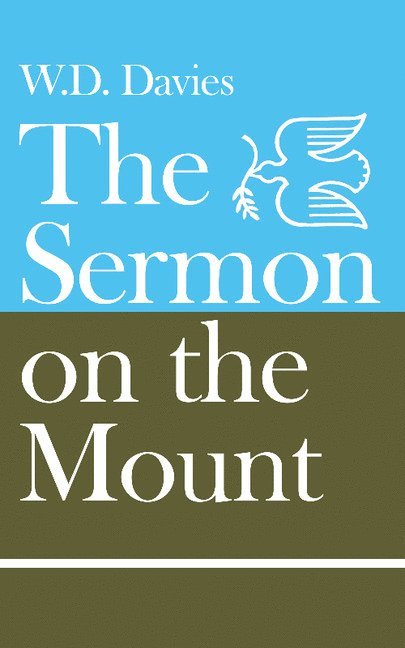 The Sermon on the Mount 1