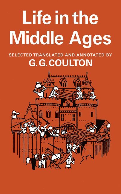 Life Middle Ages 3 and 4 1