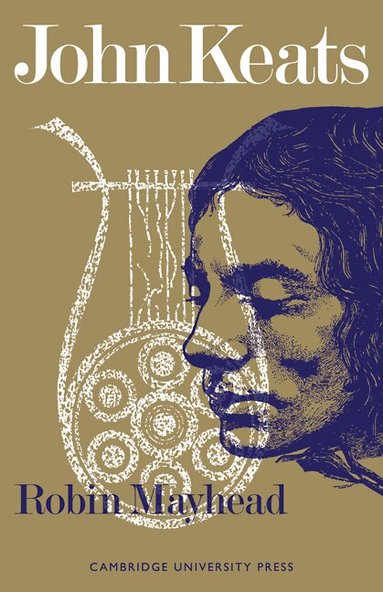 Mayhead - John Keats, Häftad