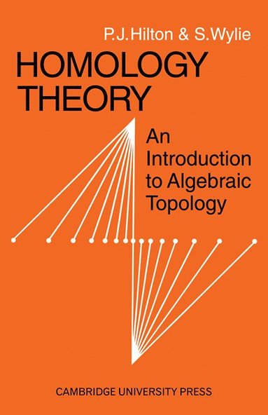 bokomslag Homology Theory