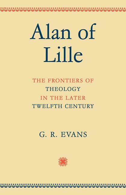 Alan of Lille 1