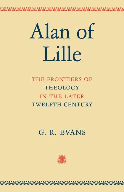 Alan of Lille