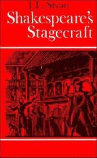 bokomslag Shakespeare's Stagecraft