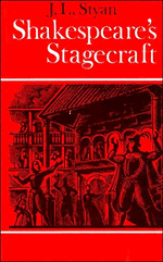 Shakespeare's Stagecraft 1