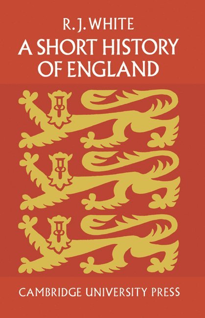 A Short History of England 1