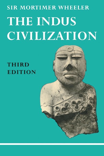 The Indus Civilization 1